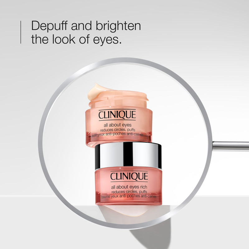 All About Eyes™ Eye Cream With Vitamin C