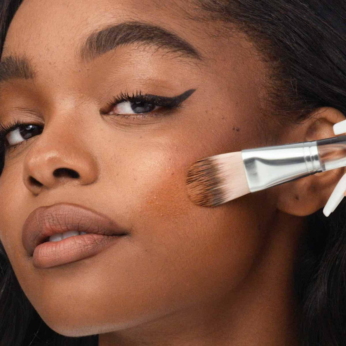 Foundation Brush