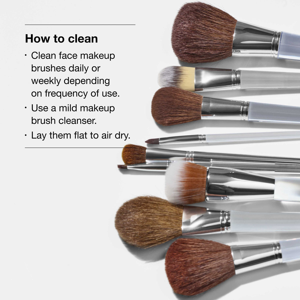 Powder Foundation Brush