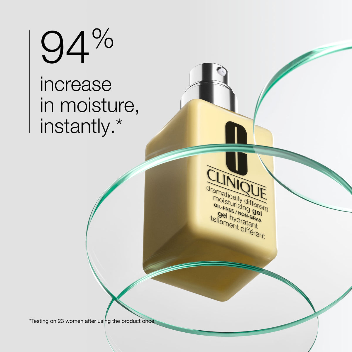 Dramatically Different™ Moisturizing Gel