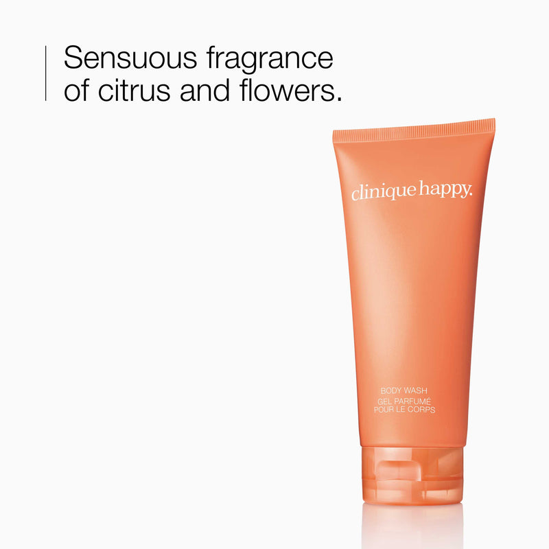 Clinique Happy™ Body Wash