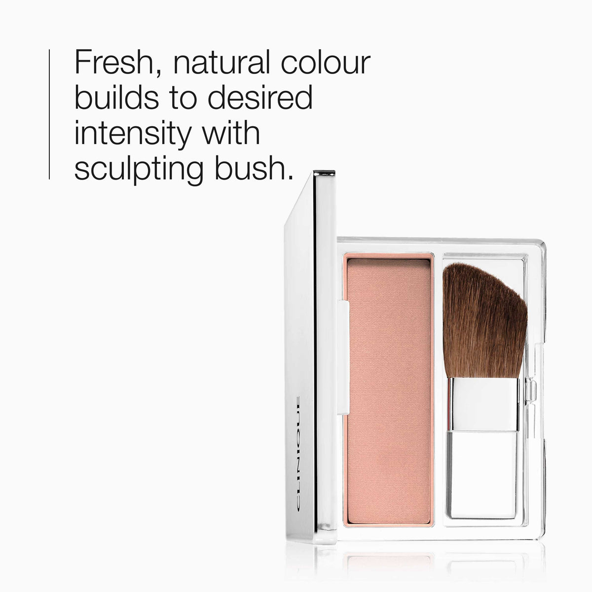 Blushing Blush™ Powder Blush