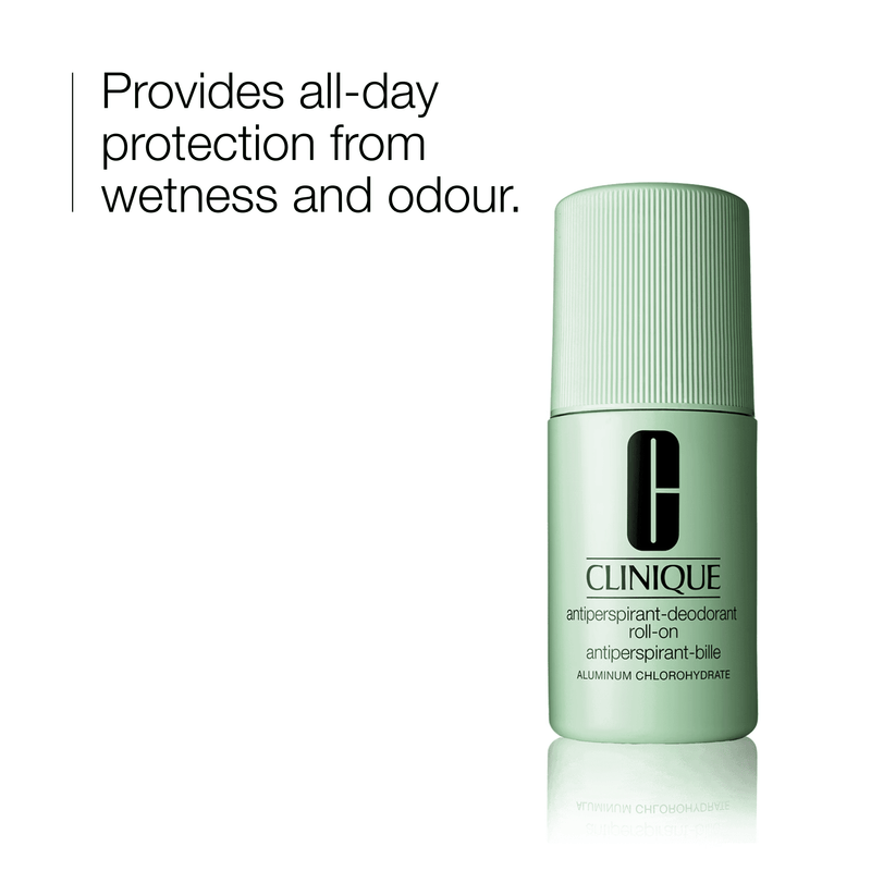 Roll On Anti-Perspirant Deodorant