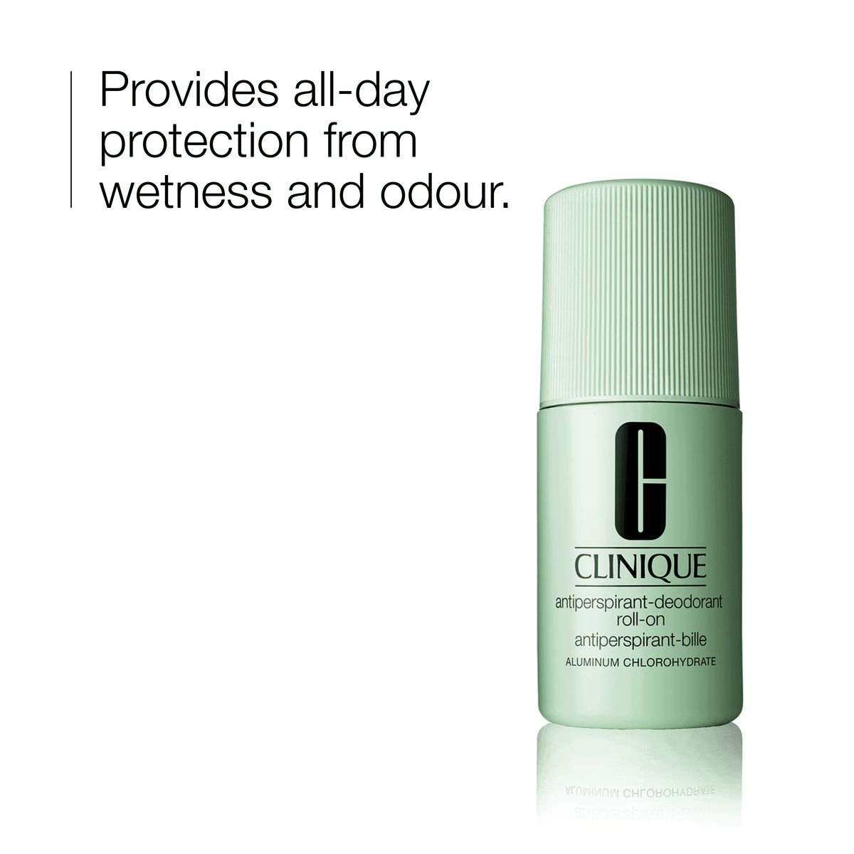 Roll On Anti-Perspirant Deodorant