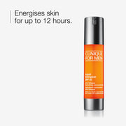 Clinique For Men™ Super Energiser™ Anti-Fatigue Hydrating Concentrate SPF 40