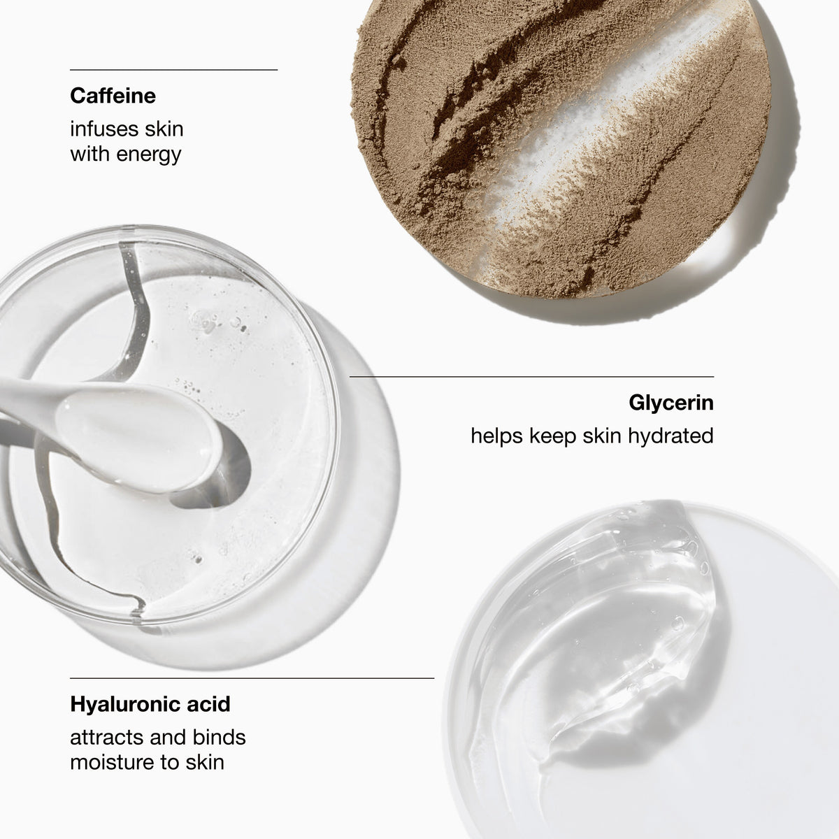 Clinique For Men™ Super Energiser™ Anti-Fatigue Hydrating Concentrate SPF 40