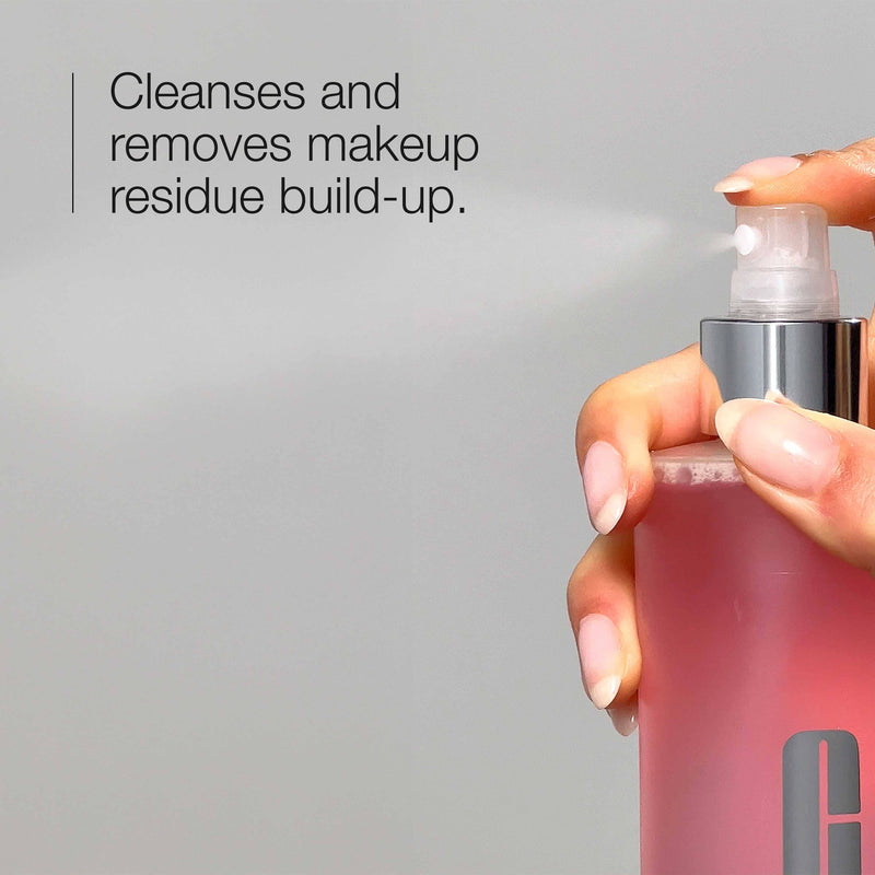 Makeup Brush Cleanser