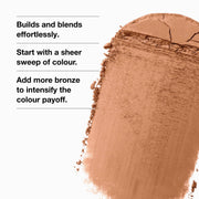 True Bronze™ Pressed Powder Bronzer