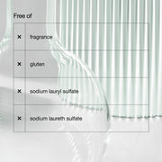 Rinse-Off Eye Makeup Solvent