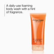 Clinique Happy™ For Men Body & Hair Wash