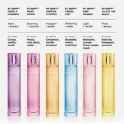 Clinique My Happy™ Cocoa & Cashmere Eau De Parfum Spray