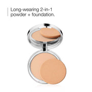 Superpowder Double Face Powder