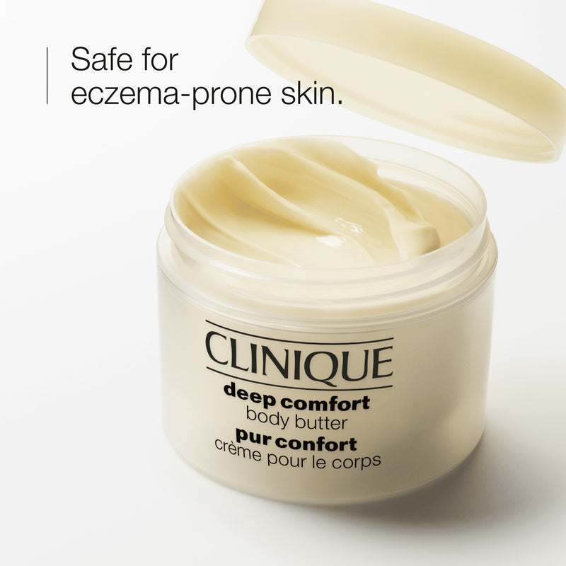 Deep Comfort™ Body Butter