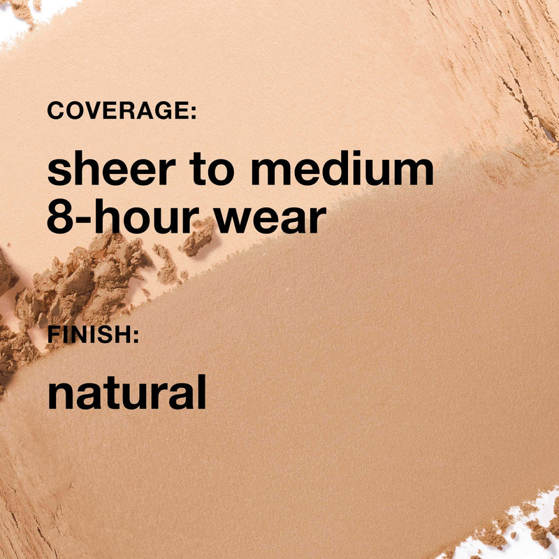 Almost Powder Makeup SPF 15