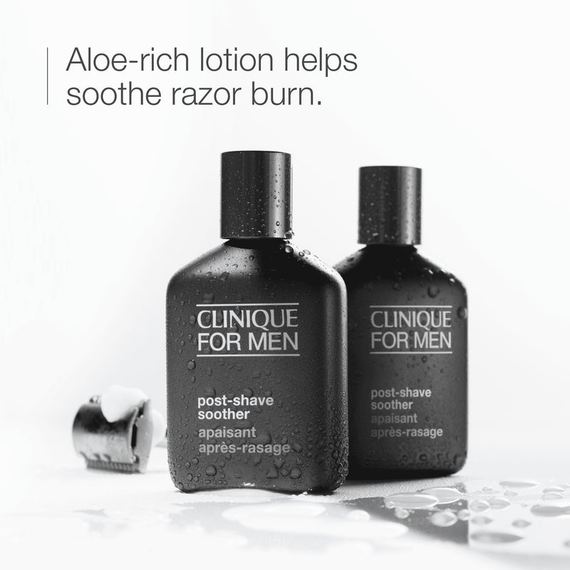 Clinique For Men™ Post-Shave Soother