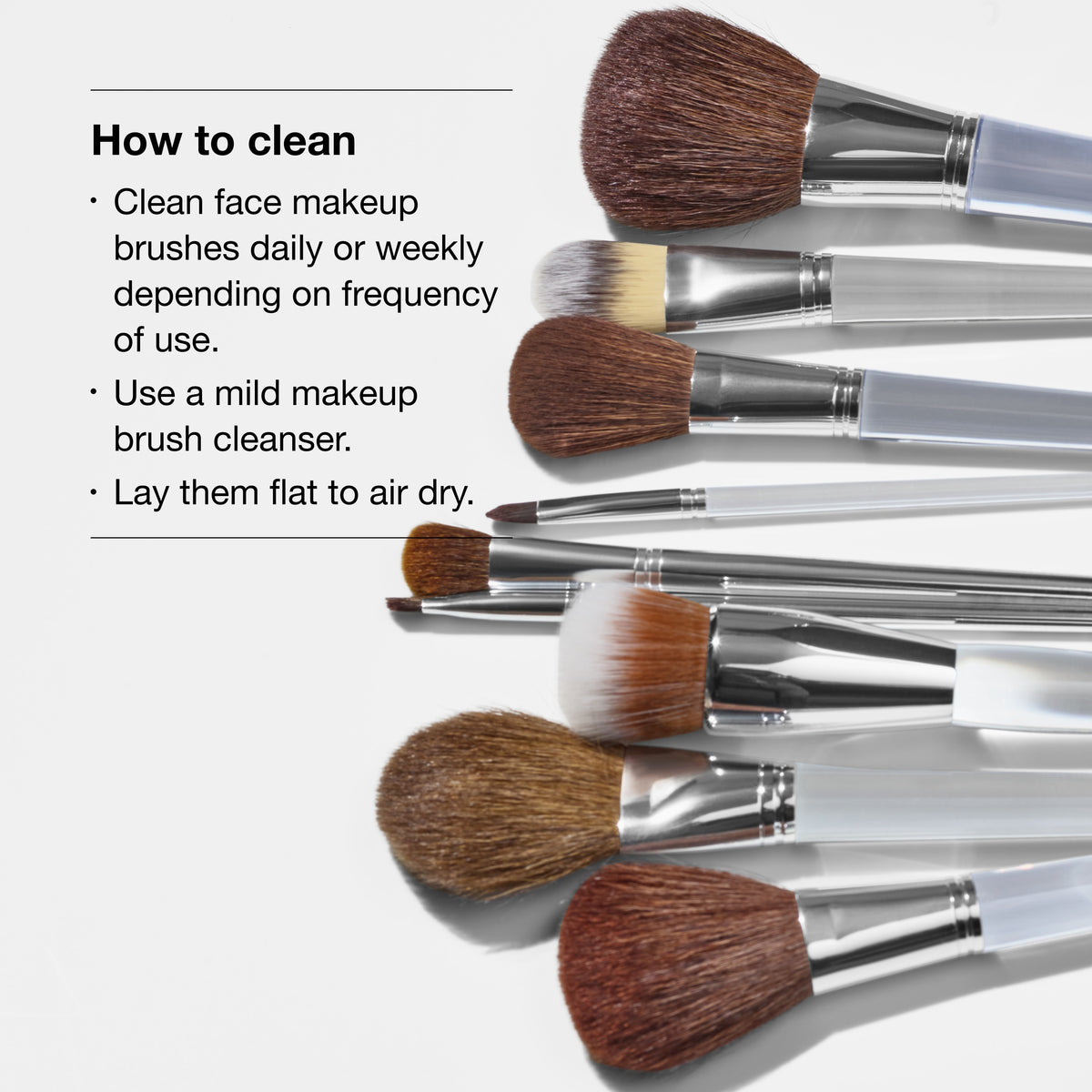 Eye Shadow Brush