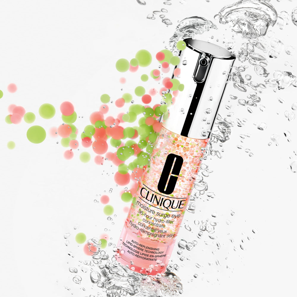 Moisture Surge Eye™ Eye 96-Hour Hydro-Filler Concentrate