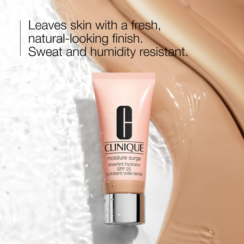 Moisture Surge™ Sheertint Hydrator SPF 25