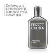 Clinique For Men™ Exfoliating Tonic