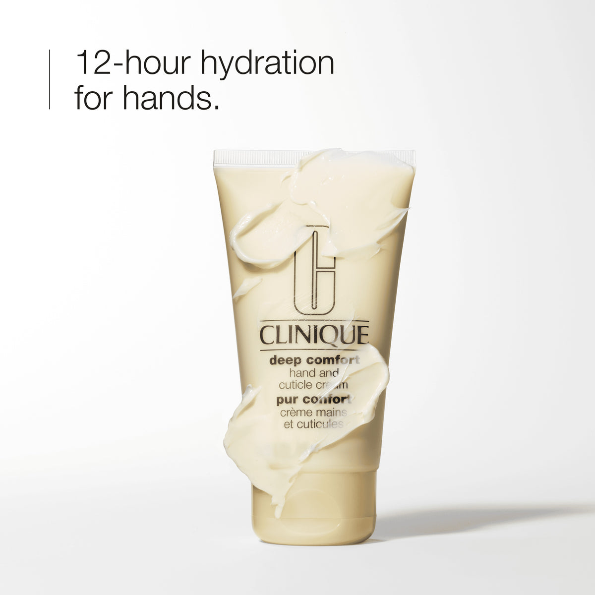 Deep Comfort™ Hand and Cuticle Cream