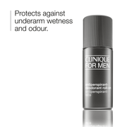 Clinique For Men™ Anti-Perspirant Deodorant Roll-On