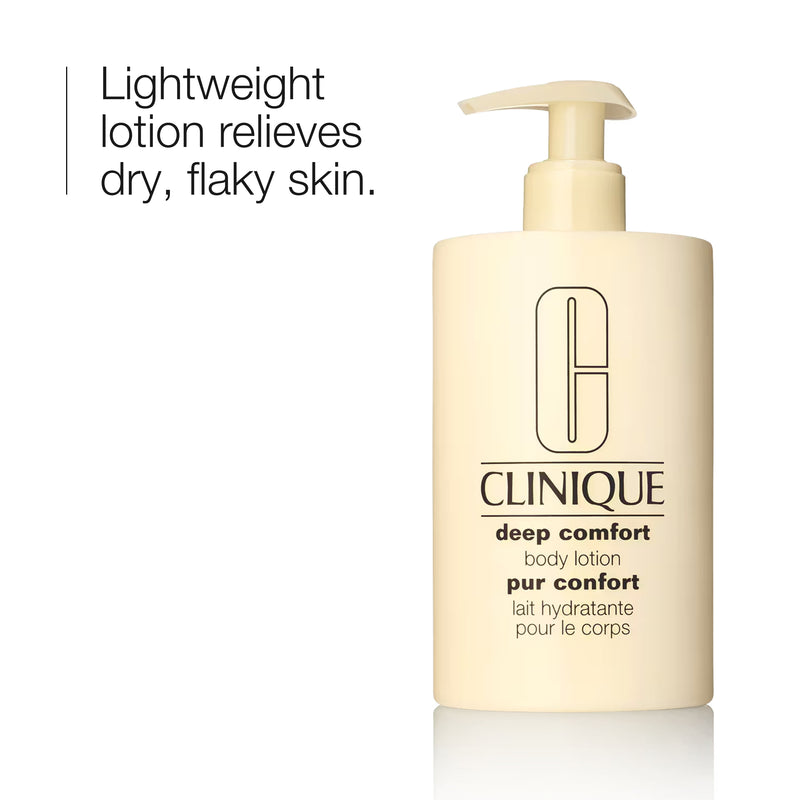 Deep Comfort™ Body Lotion