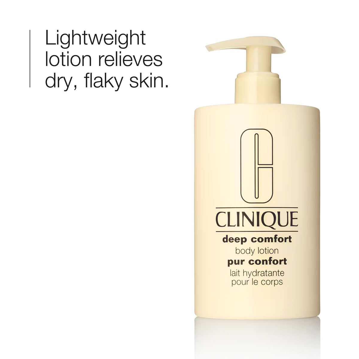 Deep Comfort™ Body Lotion
