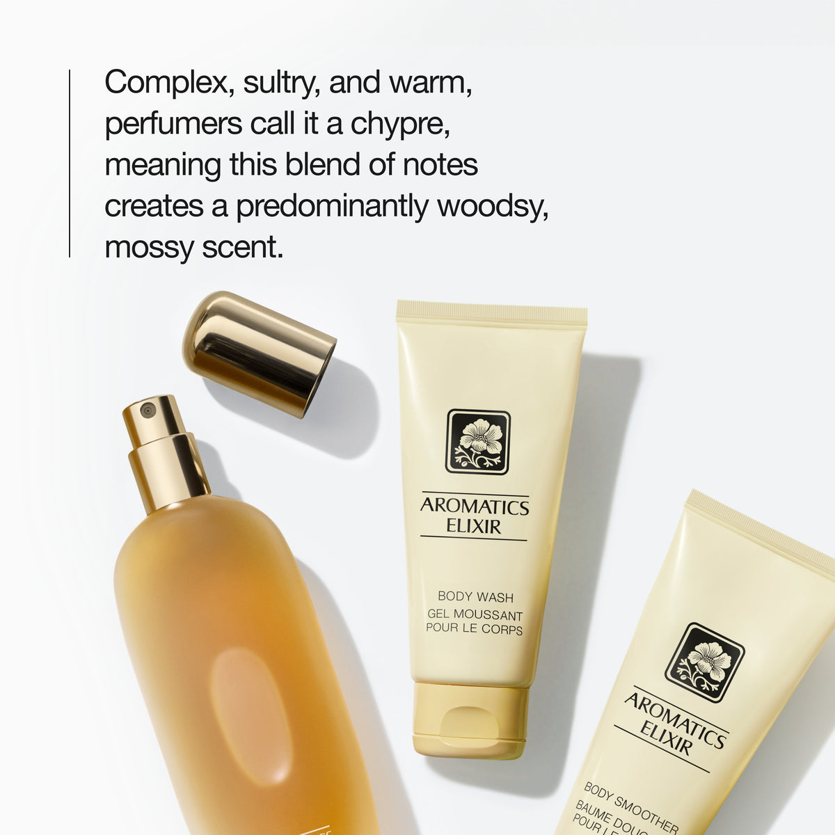 Aromatics Elixir™ Eau de Toilette