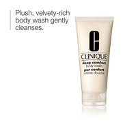 Deep Comfort™ Body Wash