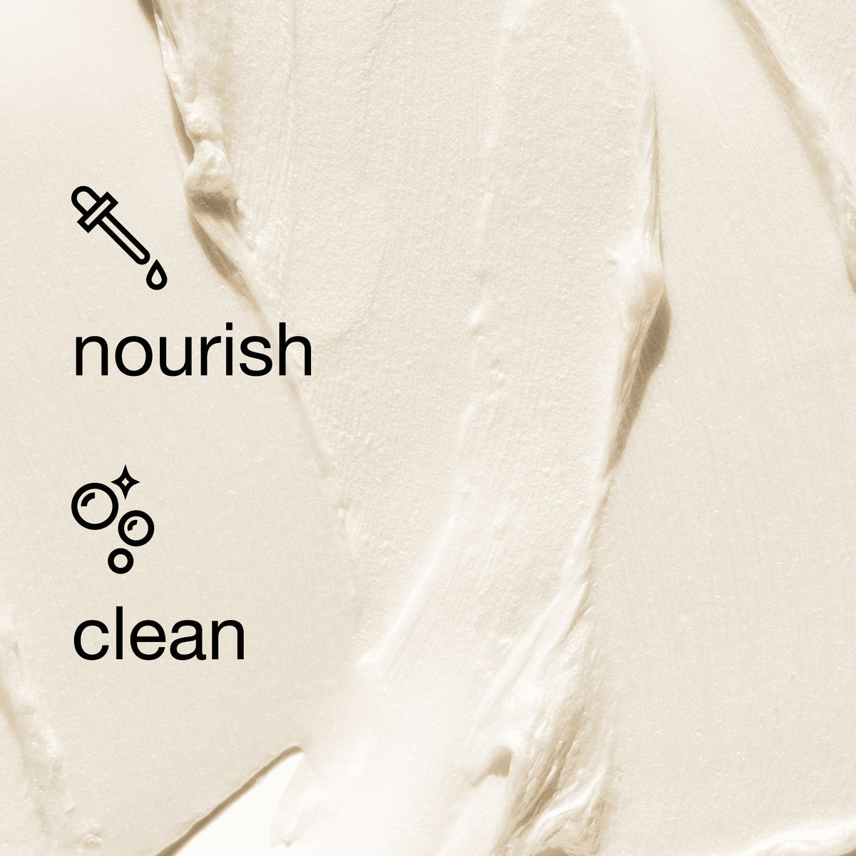 Deep Comfort™ Body Wash