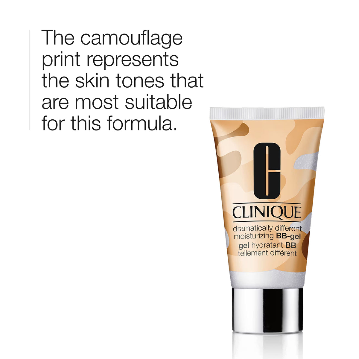Dramatically Different™ Moisturizing BB-Gel