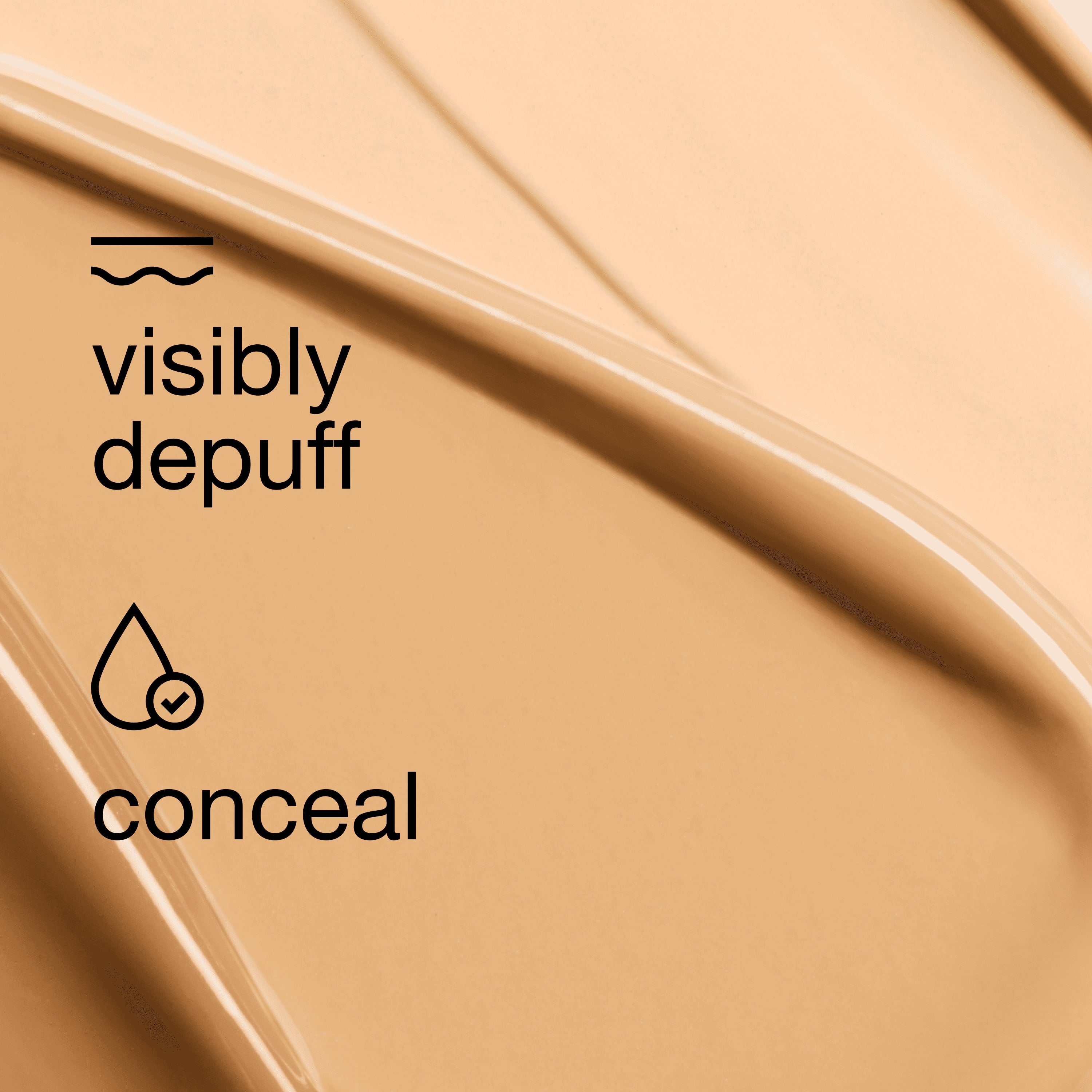 Even Better™ All-Over Concealer + Eraser | Clinique
