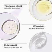 Clinique Smart Clinical Repair™ Wrinkle Correcting Serum