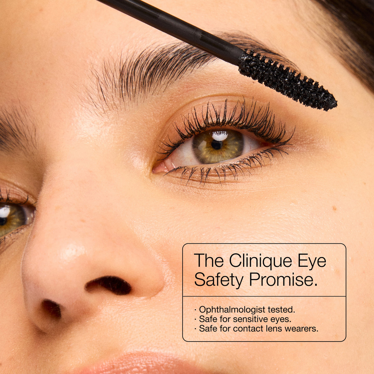 High Impact™ Zero Gravity Mascara