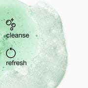 All About Clean™ Liquid Facial Soap Mild for Dry Combination Skin Types