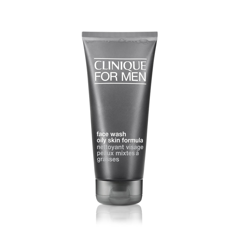 Clinique For Men™ Face Wash Oily Skin Formula - 200 ml