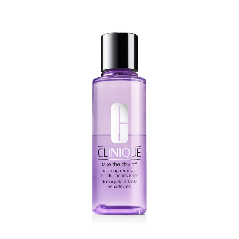 Take The Day Off™ Makeup Remover For Lids, Lashes & Lips - 125 ml