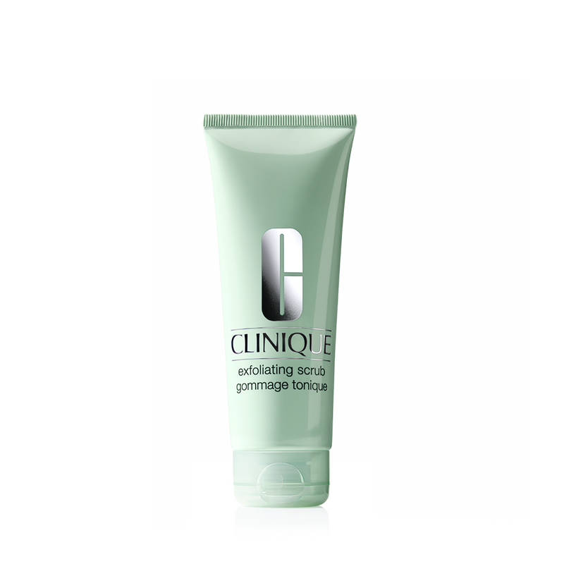 Exfoliating Scrub - 100 ml