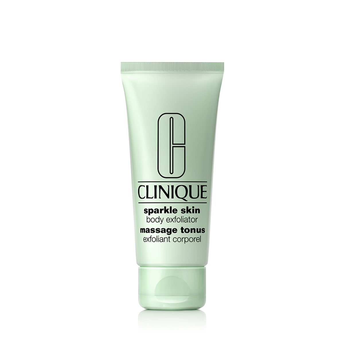 Sparkle Skin™ Body Exfoliater, 200.0 ml, Product Shot