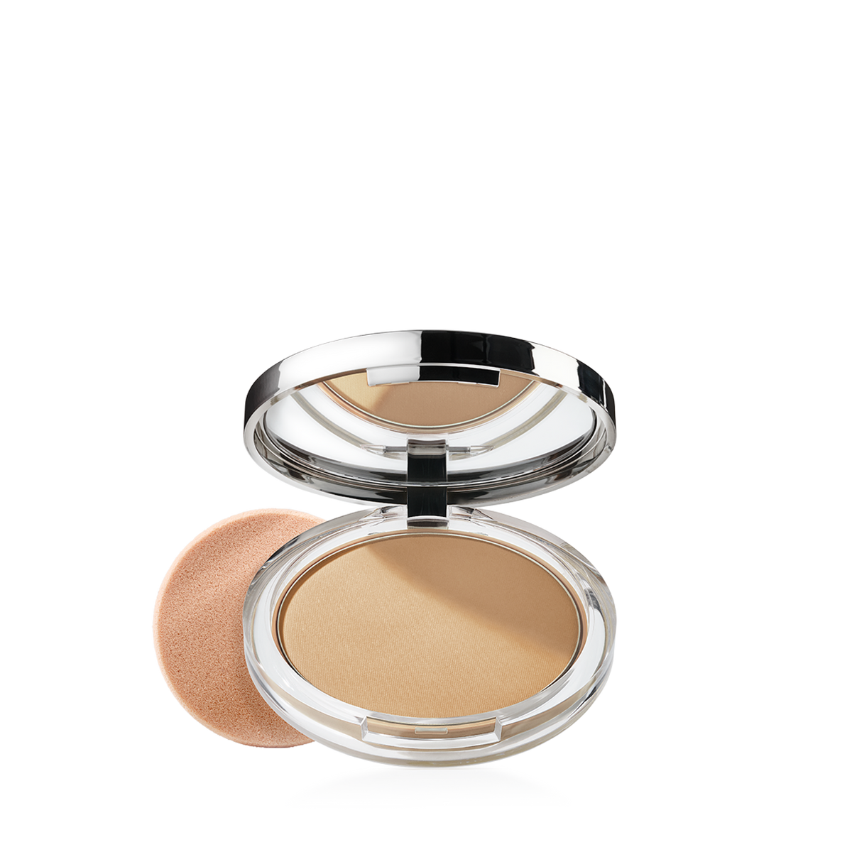 Stay-Matte Sheer Pressed Powder, 7.6 g, 24 Stay Tea, 24, Product Shot