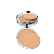 Superpowder Double Face Powder, 10.0 g, Matte Honey, Product Shot