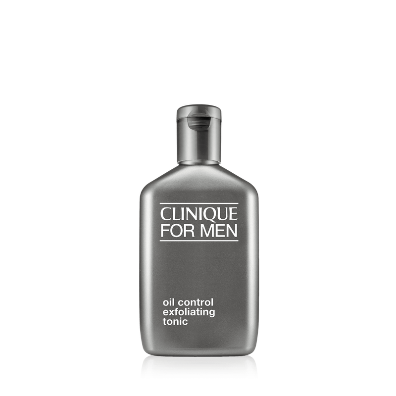 Clinique For Men™ Oil Control Exfoliating Tonic - 200 ml