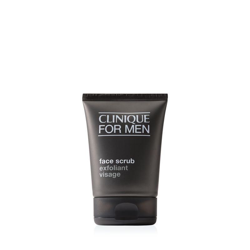 Clinique For Men™ Face Scrub - 100 ml