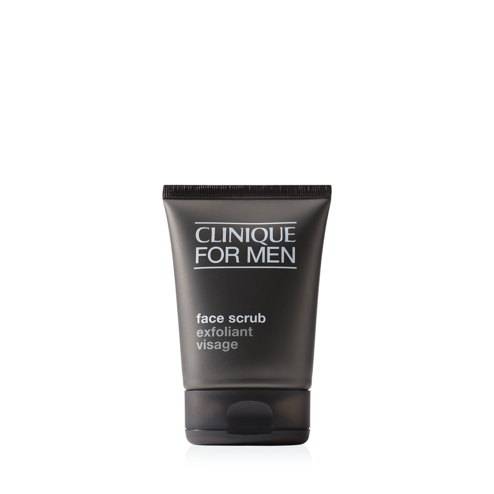 Clinique For Men™ Face Scrub, 100.0 ml, Product Shot