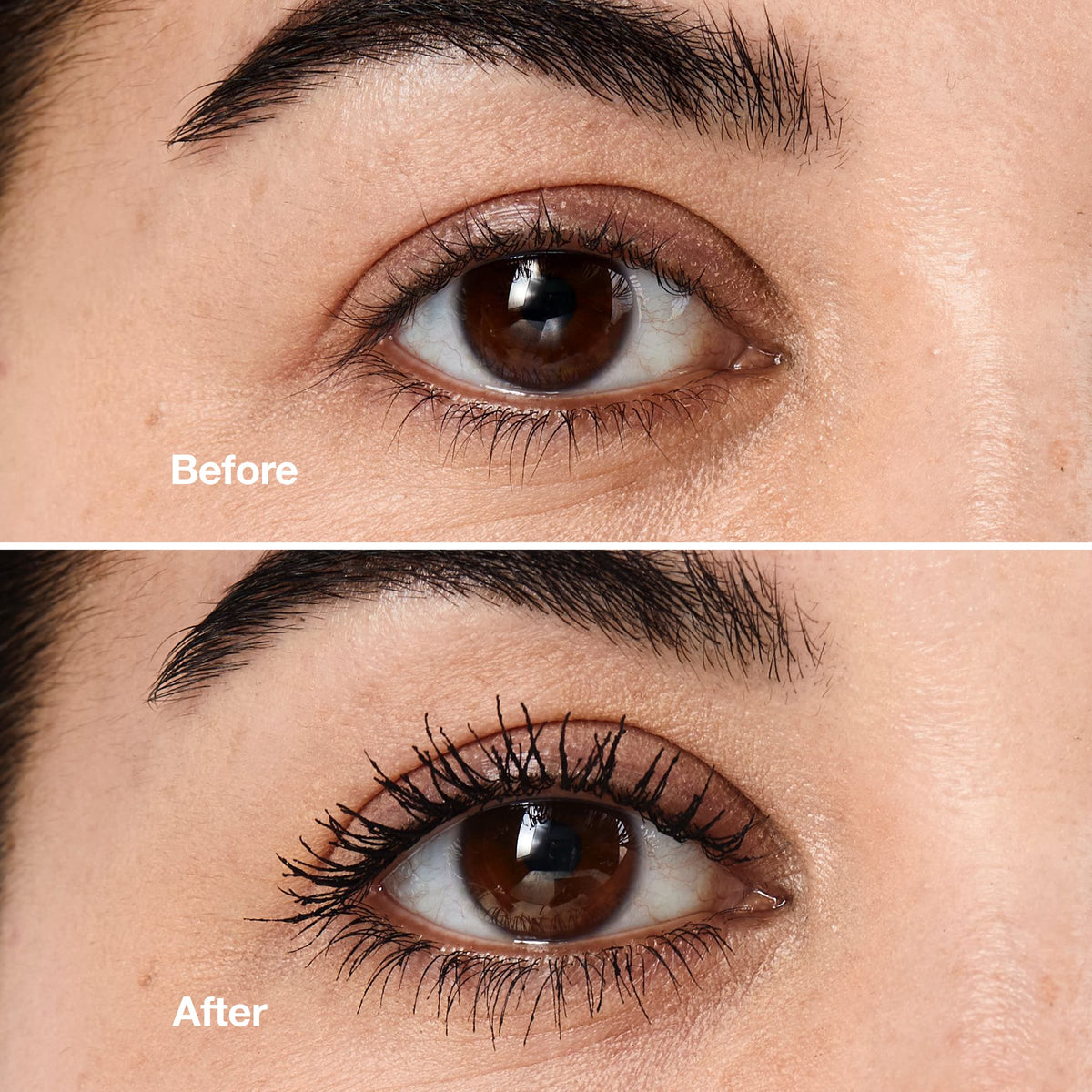 High Impact™ Mascara, 7.0 ml, Black, Model, medium