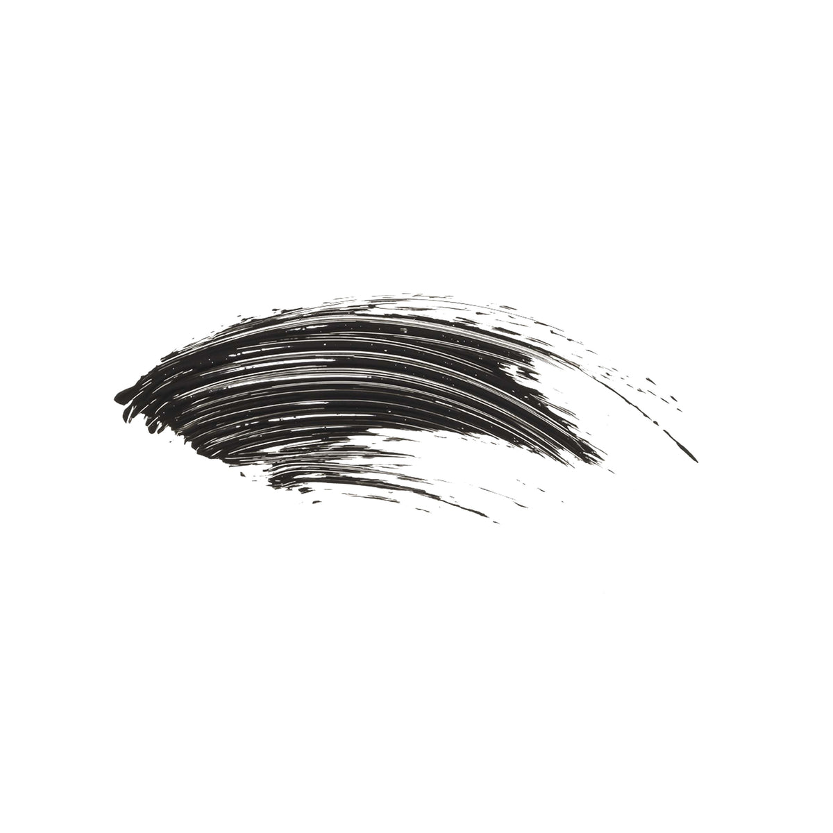 High Impact™ Mascara, 7.0 ml, Black, Smoosh