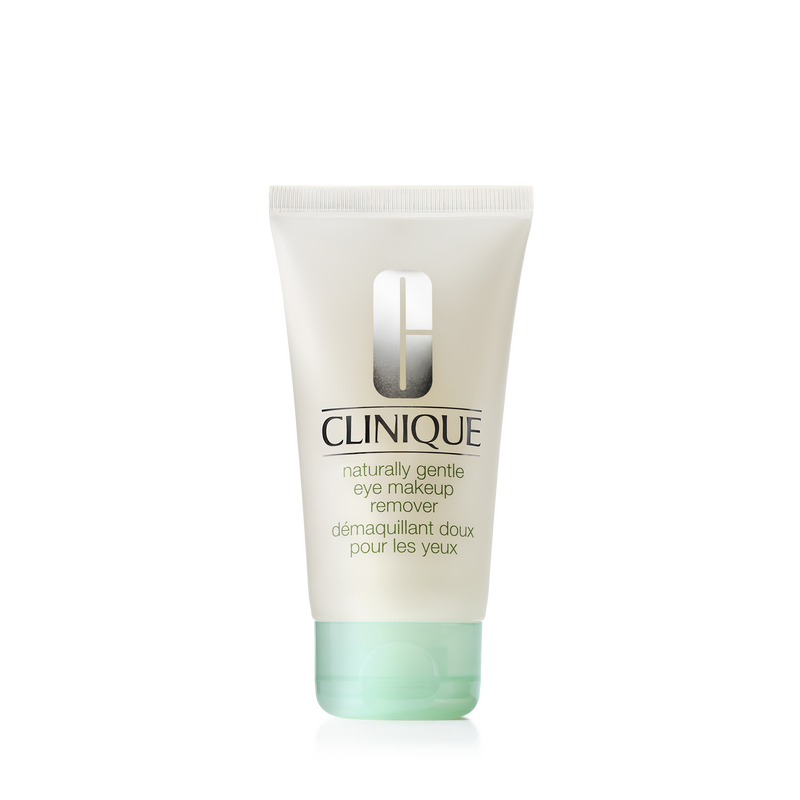 Naturally Gentle Eye Makeup Remover - 75 ml