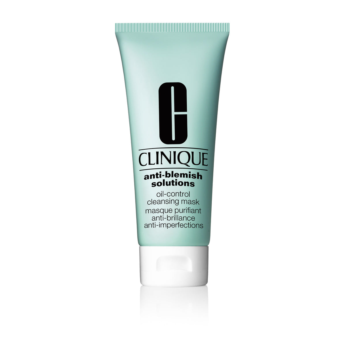 Anti-Blemish Solutions™ Oil Control Mask, view 1