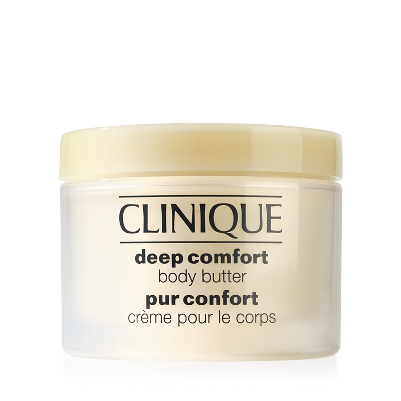 Deep Comfort™ Body Butter - 200 ml
