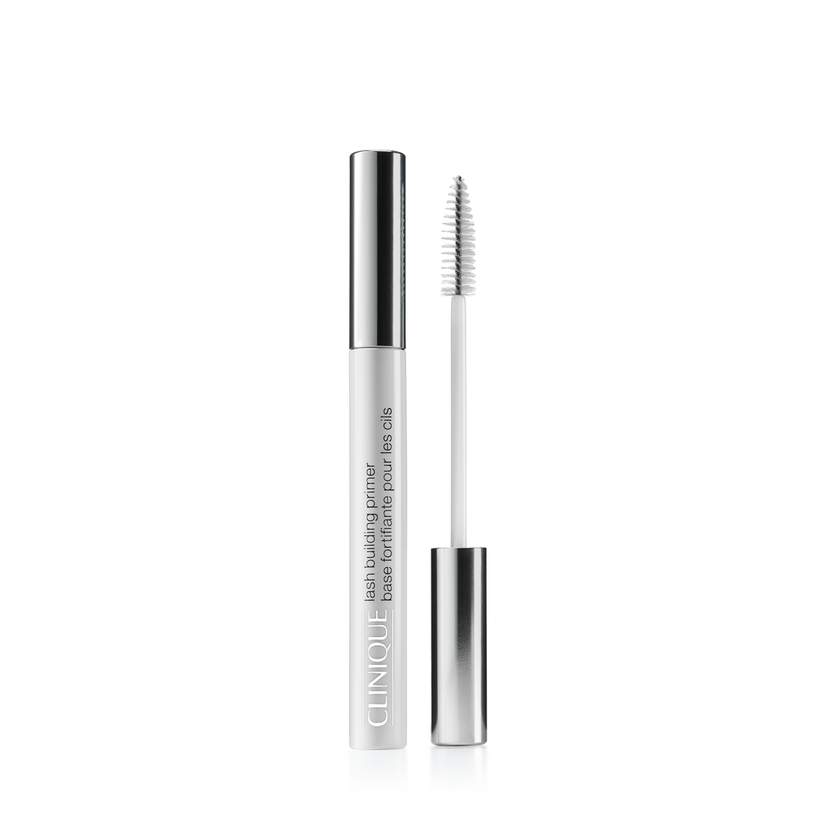 Lash Building Primer